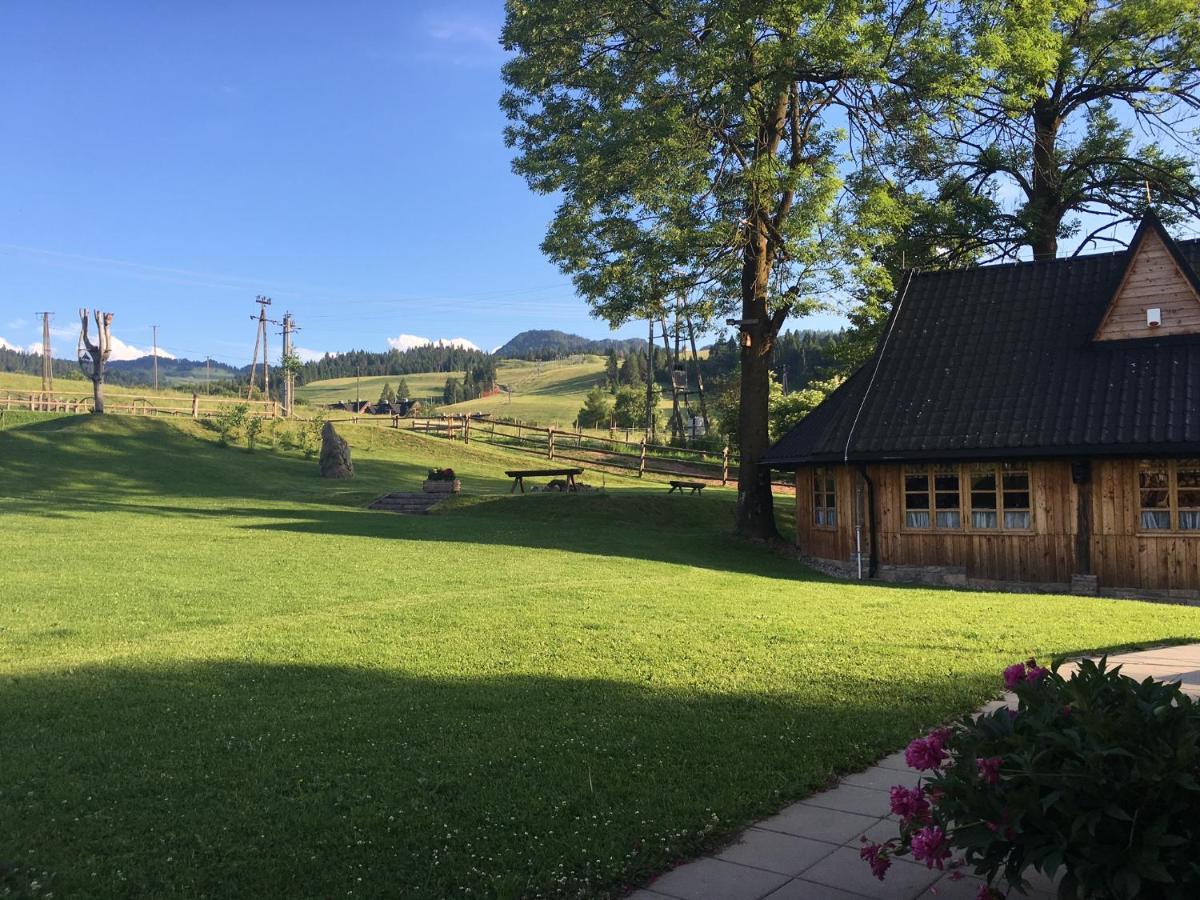 Apartamenty Rajd Jaworki Exterior foto